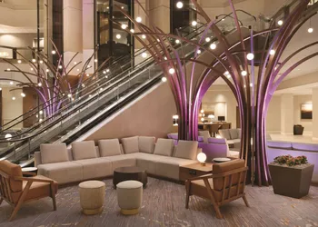 Hyatt Regency Louisville hotel thumbnail 3