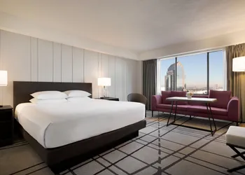 Hyatt Regency Louisville hotel thumbnail 6