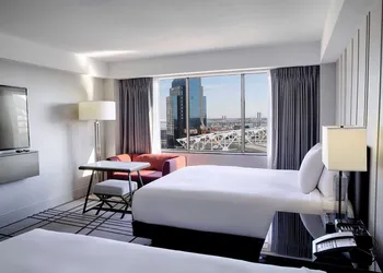 Hyatt Regency Louisville hotel thumbnail 7