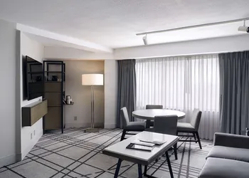 Hyatt Regency Louisville hotel thumbnail 8