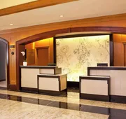 Hilton Short Hills hotel detail image 3