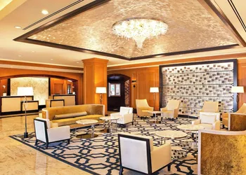 Hilton Short Hills hotel thumbnail 4