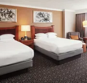 Hilton Short Hills hotel detail image 7
