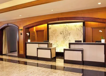 Hilton Short Hills hotel thumbnail 3