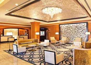 Hilton Short Hills hotel thumbnail 4