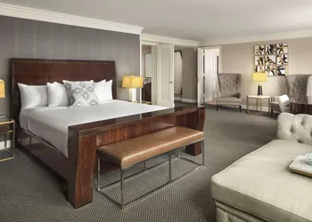 Hilton Short Hills hotel thumbnail 6