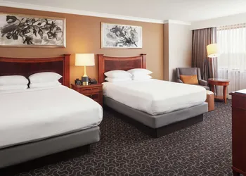 Hilton Short Hills hotel thumbnail 7