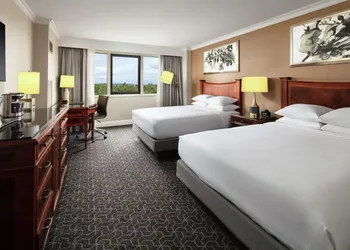 Hilton Short Hills hotel thumbnail 8