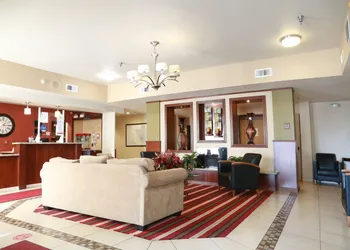 Ramada by Wyndham Fresno Northwest hotel thumbnail 6