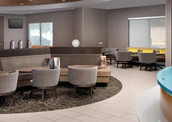 SpringHill Suites Alexandria hotel thumbnail 2