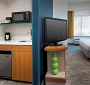 SpringHill Suites Alexandria hotel detail image 7
