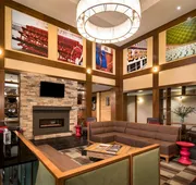 Four Points by Sheraton Louisville Airport hotel detail image 3