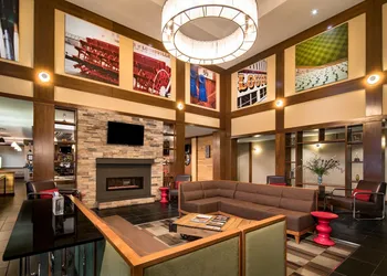 Four Points by Sheraton Louisville Airport hotel thumbnail 3