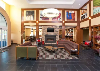 Four Points by Sheraton Louisville Airport hotel thumbnail 4