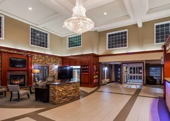 Best Western Plus Vancouver Mall Dr. Hotel & Suites hotel thumbnail 2