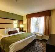 Best Western Plus Vancouver Mall Dr. Hotel & Suites hotel detail image 3