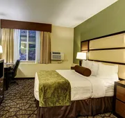 Best Western Plus Vancouver Mall Dr. Hotel & Suites hotel detail image 4