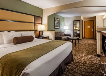Best Western Plus Vancouver Mall Dr. Hotel & Suites hotel thumbnail 6