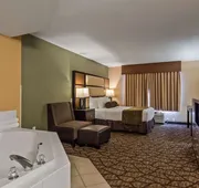 Best Western Plus Vancouver Mall Dr. Hotel & Suites hotel detail image 7