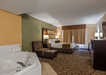 Best Western Plus Vancouver Mall Dr. Hotel & Suites hotel thumbnail 7
