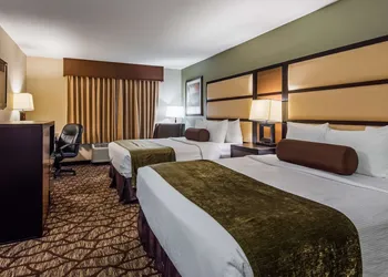 Best Western Plus Vancouver Mall Dr. Hotel & Suites hotel thumbnail 8