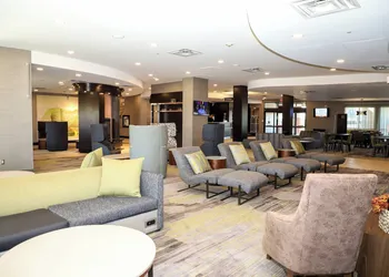 Courtyard by Marriott Toronto Brampton hotel thumbnail 2