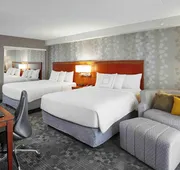 Courtyard by Marriott Toronto Brampton hotel detail image 7