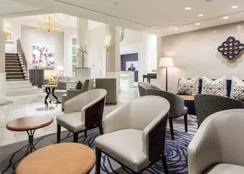 The Lancaster Hotel hotel thumbnail 3