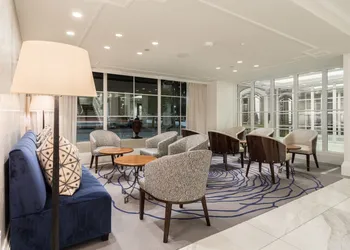 The Lancaster Hotel hotel thumbnail 7