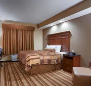 Best Western Plus KC Speedway Inn & Suites hotel detail image 3