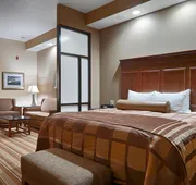 Best Western Plus KC Speedway Inn & Suites hotel detail image 5