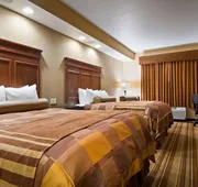 Best Western Plus KC Speedway Inn & Suites hotel detail image 7