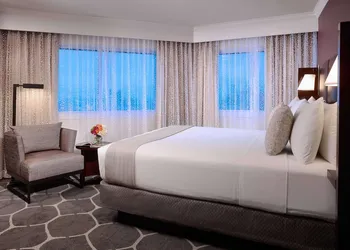 The Royal Sonesta Houston Galleria hotel thumbnail 8