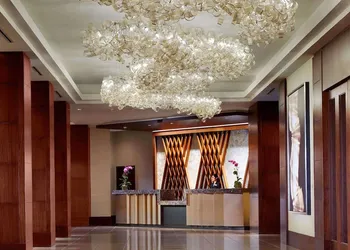 The Royal Sonesta Houston Galleria hotel thumbnail 2