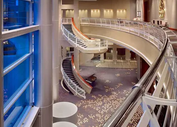 The Royal Sonesta Houston Galleria hotel thumbnail 3