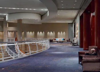 The Royal Sonesta Houston Galleria hotel thumbnail 4