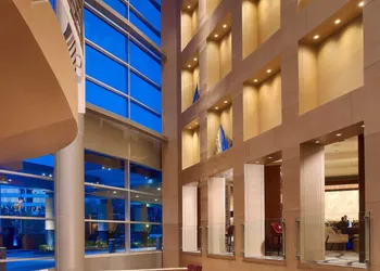 The Royal Sonesta Houston Galleria hotel thumbnail 5