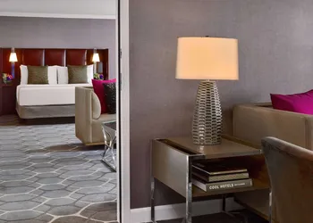 The Royal Sonesta Houston Galleria hotel thumbnail 6