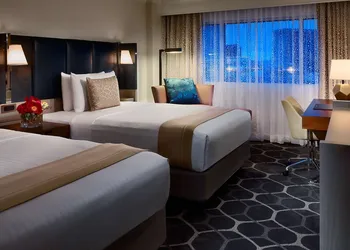 The Royal Sonesta Houston Galleria hotel thumbnail 7