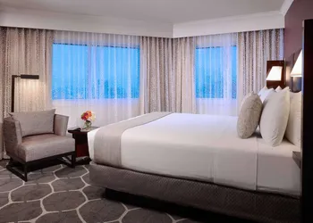 The Royal Sonesta Houston Galleria hotel thumbnail 8