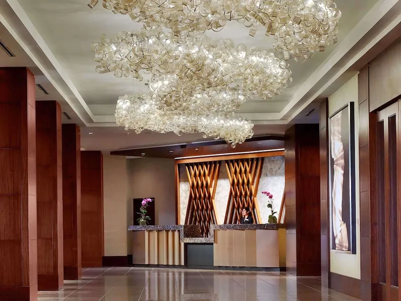 The Royal Sonesta Houston Galleria hotel detail image 2