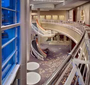 The Royal Sonesta Houston Galleria hotel detail image 3