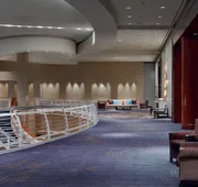 The Royal Sonesta Houston Galleria hotel detail image 4