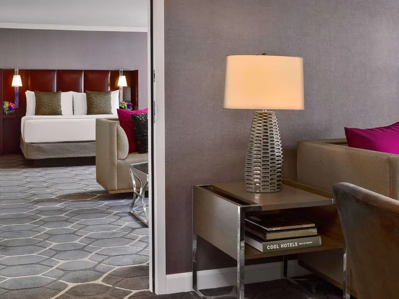 The Royal Sonesta Houston Galleria hotel detail image 6