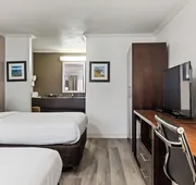 Comfort Inn Santa Cruz North hotel detail image 7