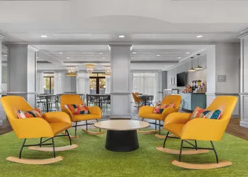 Spark by Hilton Charlotte Tyvola I-77 hotel thumbnail 4