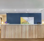 Spark by Hilton Charlotte Tyvola I-77 hotel detail image 5