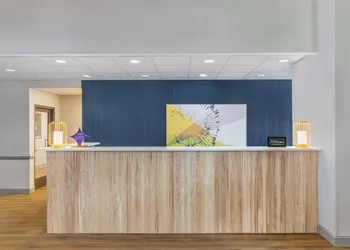 Spark by Hilton Charlotte Tyvola I-77 hotel thumbnail 5