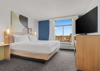 Spark by Hilton Charlotte Tyvola I-77 hotel thumbnail 6