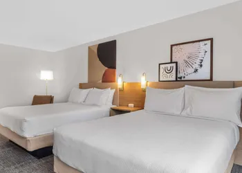 Spark by Hilton Charlotte Tyvola I-77 hotel thumbnail 7